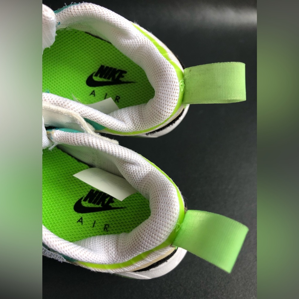 Nike 2020 Air Max 200 SE “Oracle Aqua” Size: US Toddler 5 EUR 21 CM 11 - Picture 10 of 12